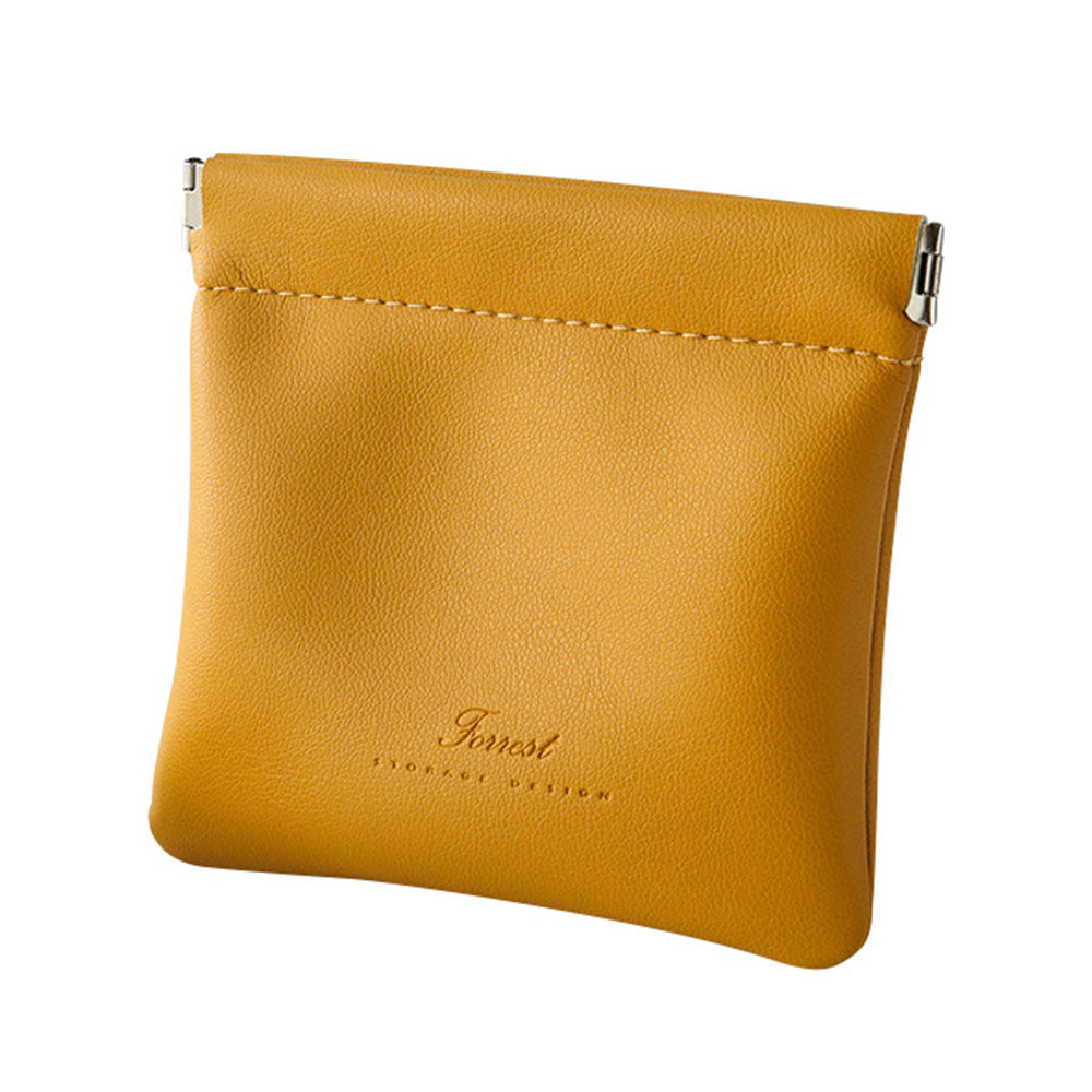 Portable PU Leather Sundries Storage Bag Data Cable Cosmetics Lipsticks Carrying Pouch Portable PU Leather Sundries Storage Bag Data Cable Cosmetics Lipsticks Carrying Pouch